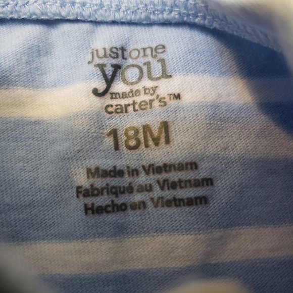 *BOGO* Pair of Onesies - 18 Months - Picture 3 of 5